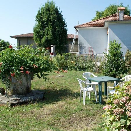 Agrifoglio B&B Nervesa della Battaglia Exterior foto