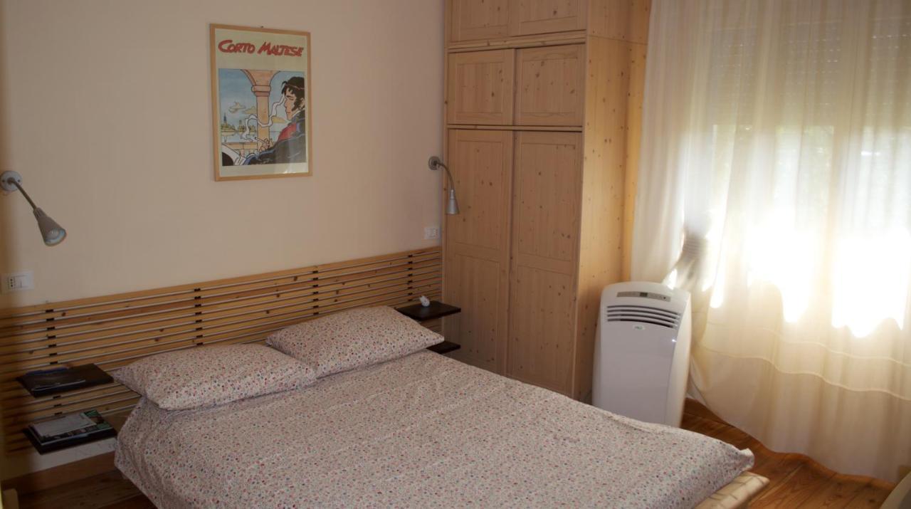 Agrifoglio B&B Nervesa della Battaglia Quarto foto