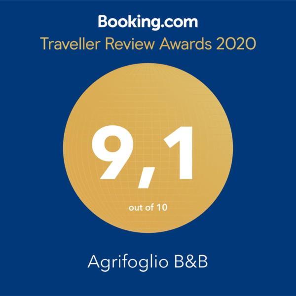 Agrifoglio B&B Nervesa della Battaglia Exterior foto
